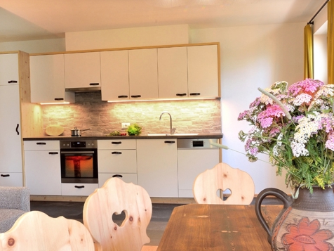 Wohnung Hennstallile image 4