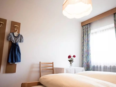 Wohnung im Erdgeschoss image 1