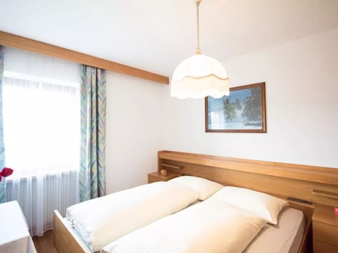 Wohnung im Obergeschoss image 1