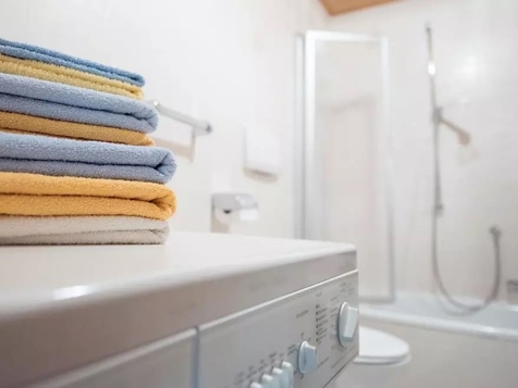 Wohnung im Obergeschoss image 3