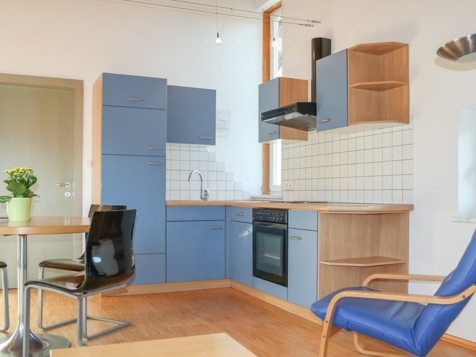 Wohnung Kastelaz image 4