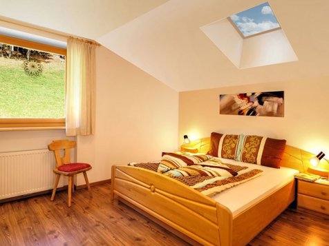 Wohnung Kiefer image 1
