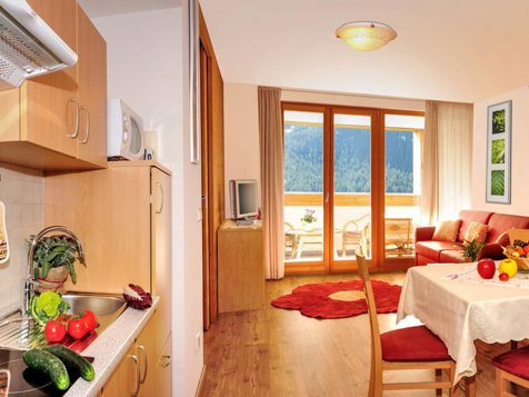 Wohnung Kiefer image 3
