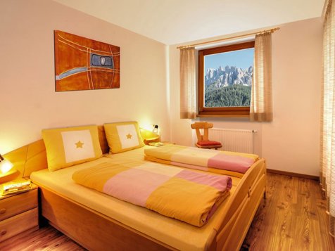 Wohnung Lärche image 1