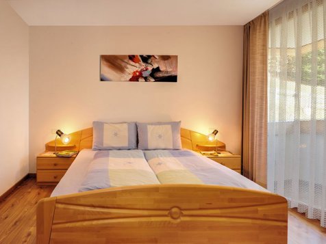 Wohnung Lärche image 2