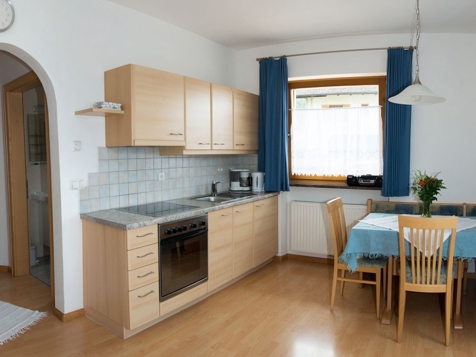Wohnung mit 1 oder 2 DZ image 1