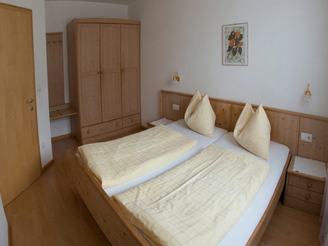 Wohnung mit 1 oder 2 DZ image 3