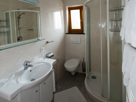 Wohnung mit 1 oder 2 DZ image 5