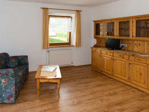 Wohnung mit 1DZ image 3