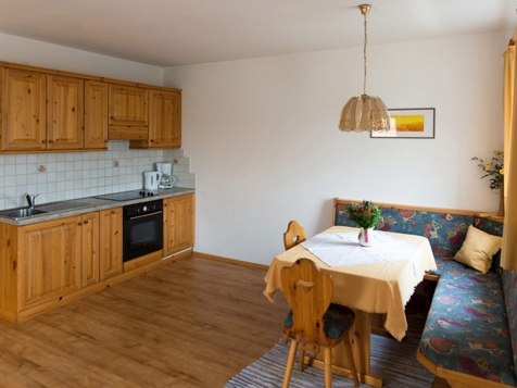 Wohnung mit 1DZ image 4