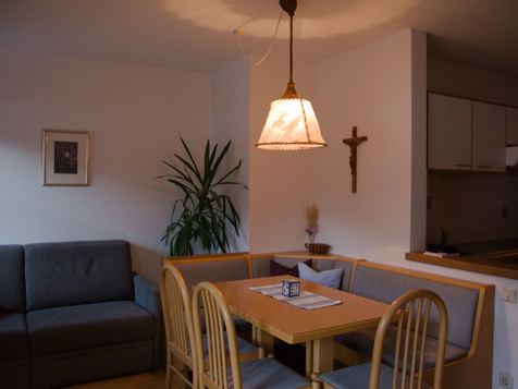 Wohnung mit 2 Schlafzimmern image 2