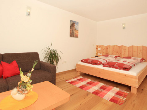 Wohnung „Morgenrot“ image 1