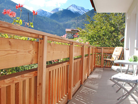 Wohnung „Morgenrot“ image 4
