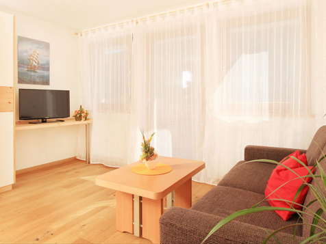 Wohnung „Morgenrot“ image 5