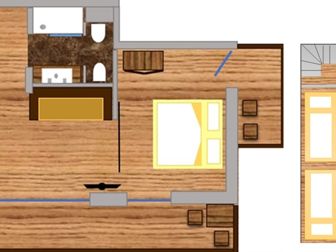Wohnung Peitler image 2