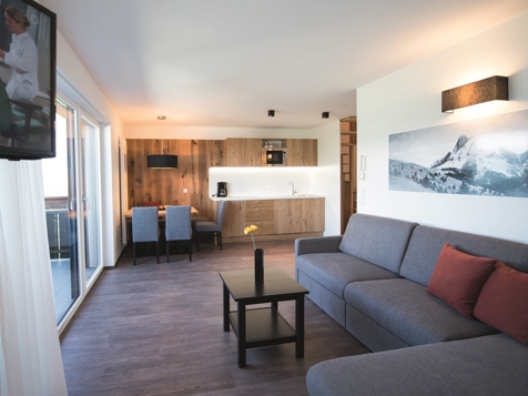 Wohnung Peitler image 3