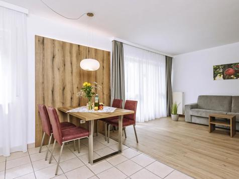 Wohnung Pink image 7