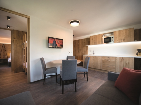 Wohnung Plose image 2