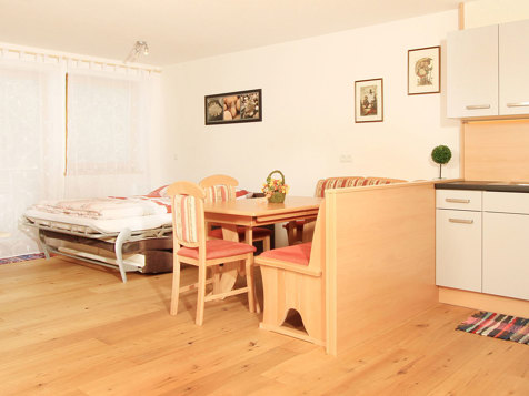 Wohnung „Sternenklar“ image 2