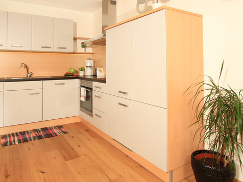 Wohnung „Sternenklar“ image 3
