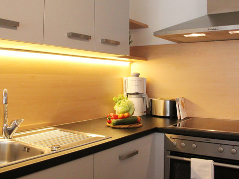 Wohnung „Sternenklar“ image 4