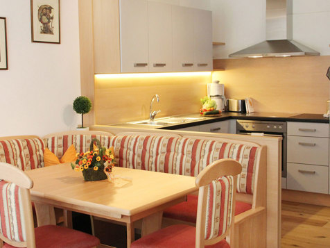 Wohnung „Sternenklar“ image 6