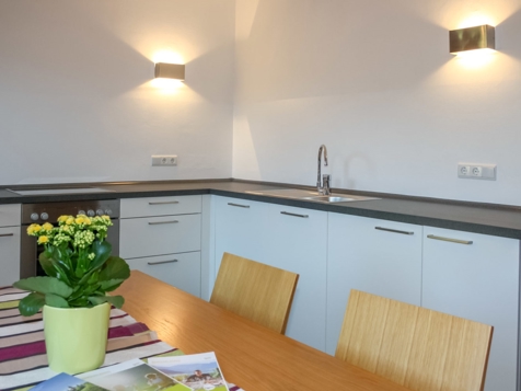 Wohnung Talblick image 1
