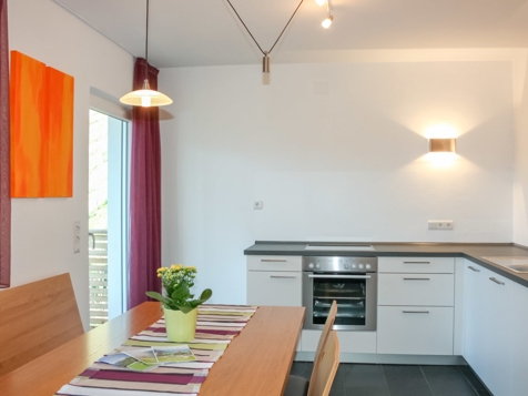 Wohnung Talblick image 2