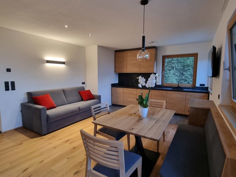 Wohnung "Talblick" image 3