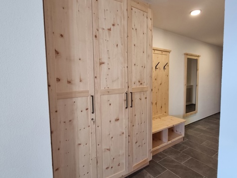 Wohnung "Talblick" image 5