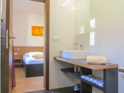 Wohnung Talblick image 7