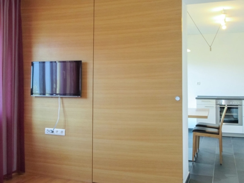 Wohnung Talblick image 9