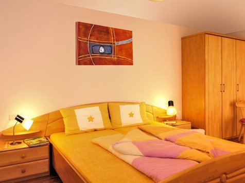 Wohnung Tanne image 1