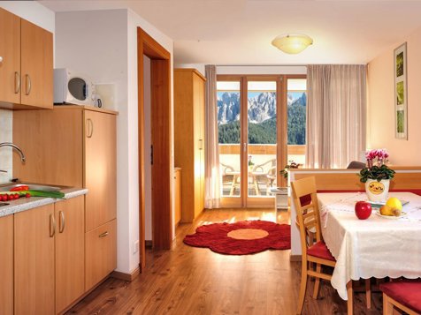 Wohnung Tanne image 3