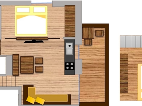 Wohnung Tulln image 1