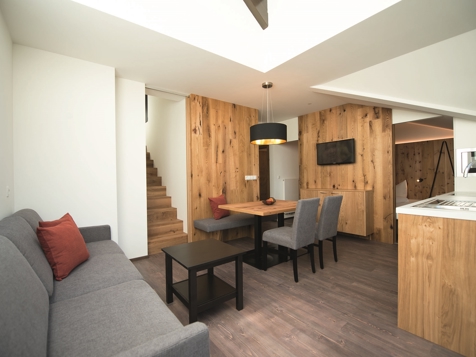 Wohnung Tulln image 2