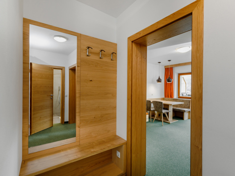Wohnung Typ C "Alpen-Nelke" image 7