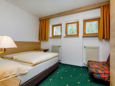 Wohnung Typ D "Alpen-Rose" image 9
