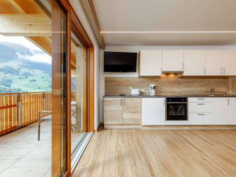 Wohnung Typ E "Seeblick" image 9