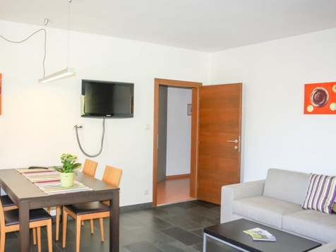 Wohnung Weisshorn image 1