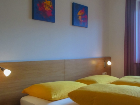 Wohnung Weisshorn image 2