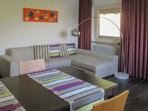 Wohnung Weisshorn image 4