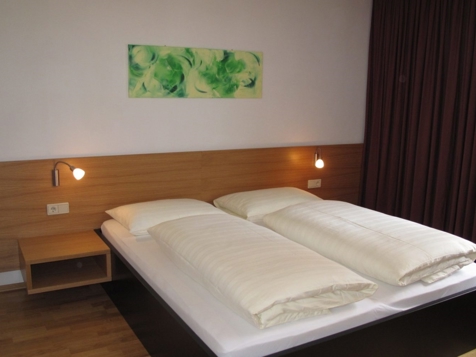 Wohnung Weisshorn image 6