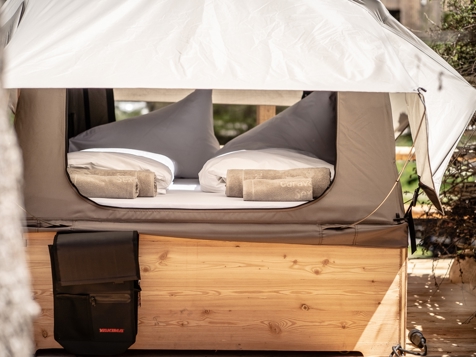 Yakima SkyRise Tent image 3