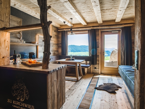 zauberhafte Chalets (1-geschoßig) image 6