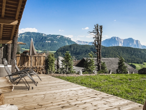 zauberhafte Chalets (1-geschoßig) image 8