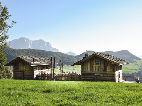 zauberhafte Chalets (2-geschoßig) image 31