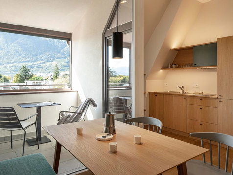Zeder Apartment image 3