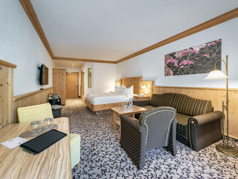 Zimmer Alpenrose image 4