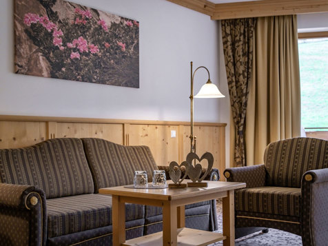 Zimmer Alpenrose image 6